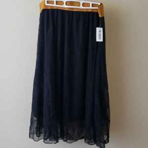 Lularoe Lola Skirt
